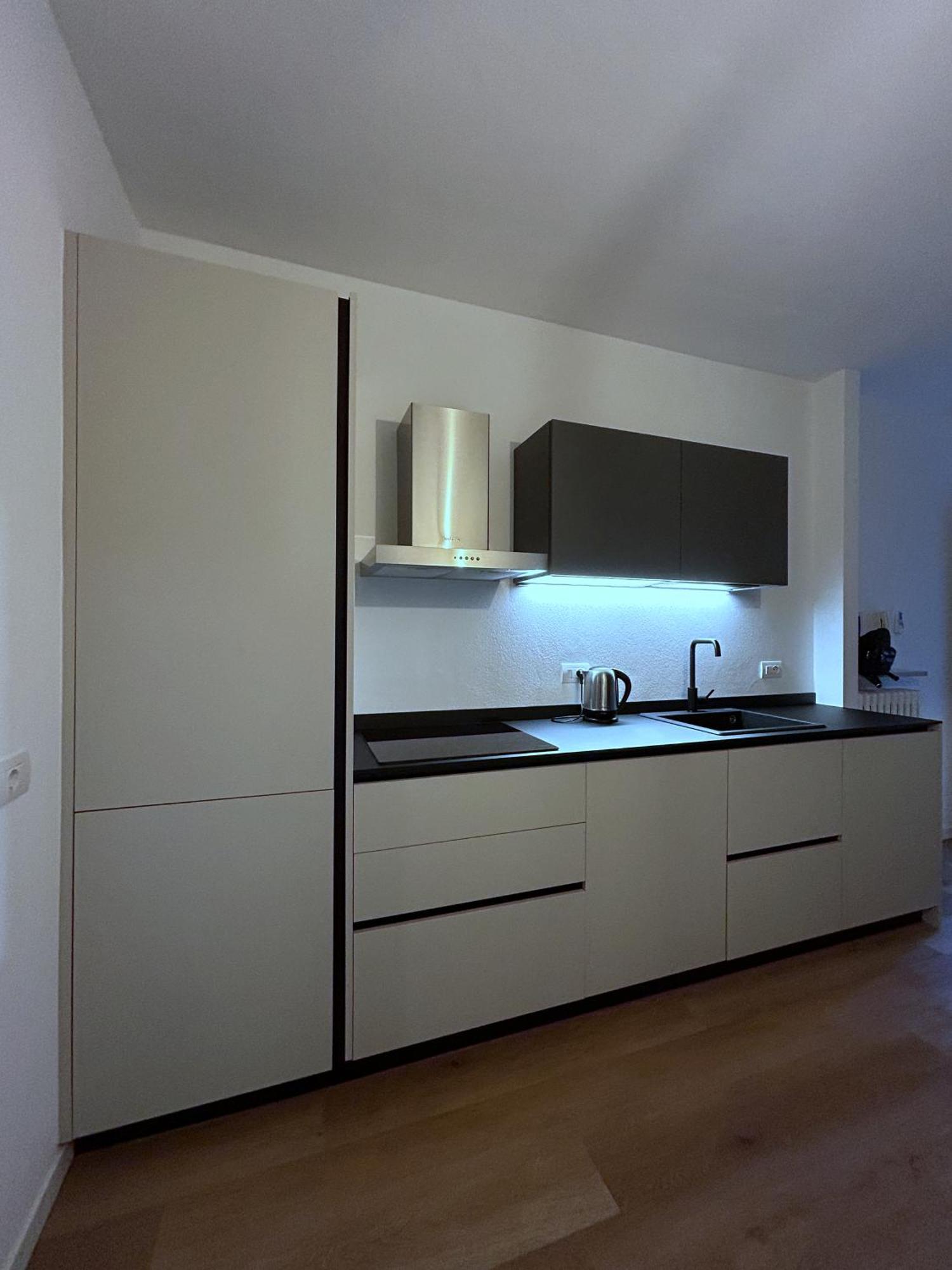 Ferienwohnung Pasubio Due Bardolino Exterior foto